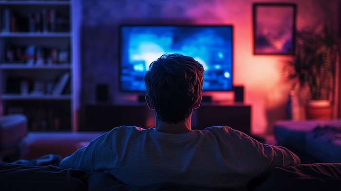 What to Watch on Netflix in 2024: Must-See Movies