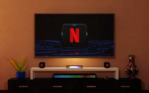 What to Watch on Netflix in October 2025: Political Intrigue, Stealth Agents, and a West Wing Reunio