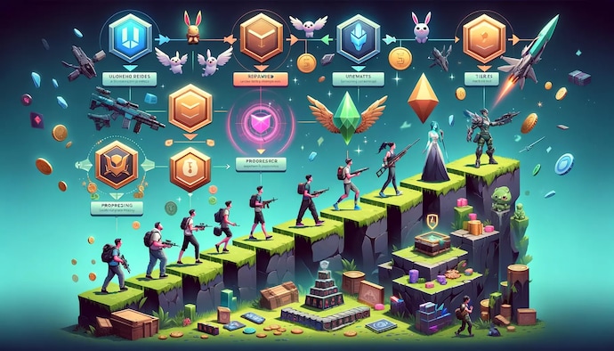 What is a Battle Pass and How Does it Work | A Newcomer's Guide