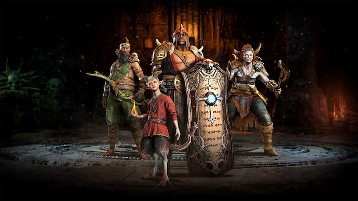 What's Included in Diablo 4's Vessel of Hatred? Complete Breakdown