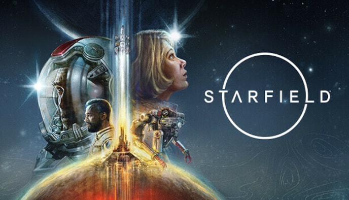 When does Starfield Come Out?