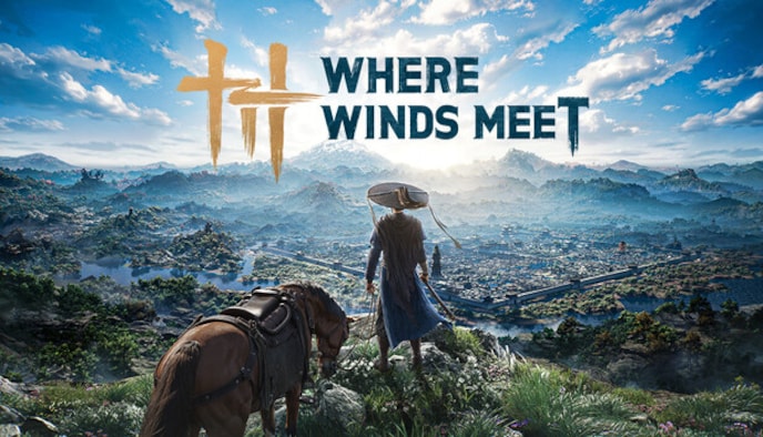 Where Winds Meet: A New Chapter in Global Gaming?
