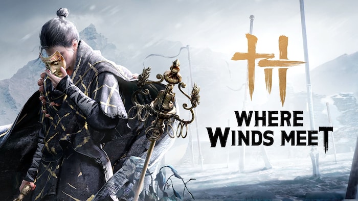 Where Winds Meet Confirmed as PS5 Exclusive – Final Beta This Month