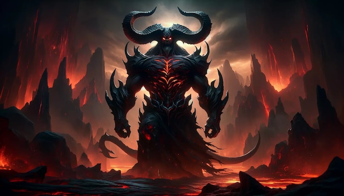 A Guide to Diablo 4 Editions (Standard, Deluxe or Ultimate)