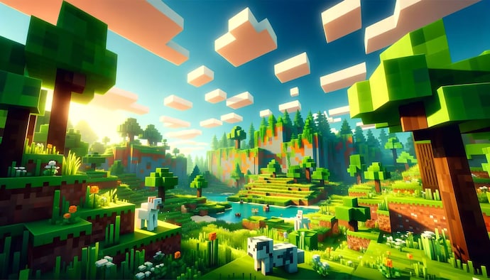 Which Minecraft Version to Choose/Buy (Guide)