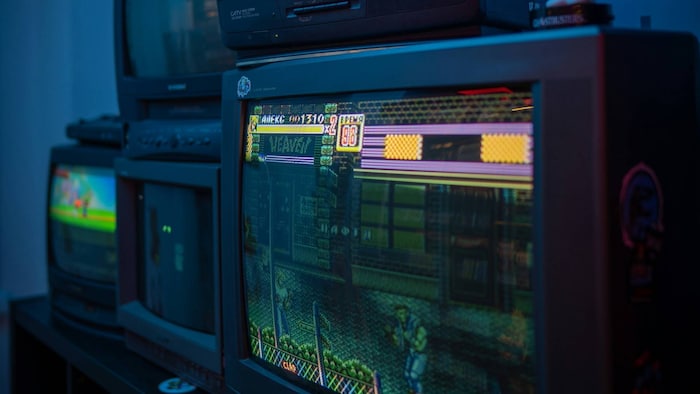 Who Invented Video Games? The Origins and Pioneers