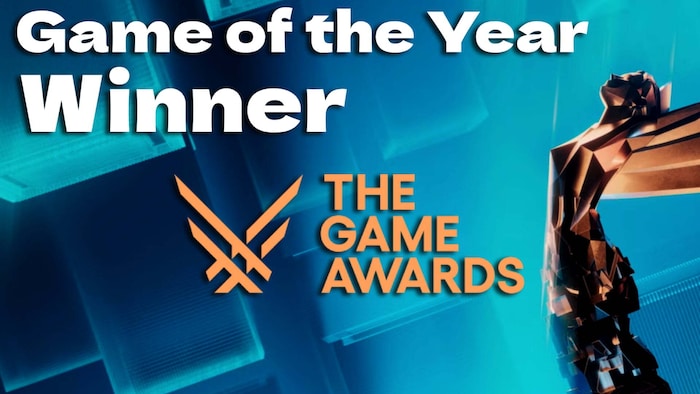 Who Won Game of the Year at The Game Awards 2025?