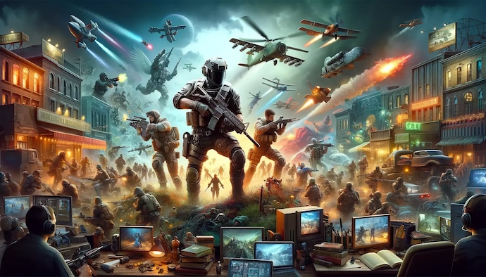 BattleBit Remastered Video Game - What is it and why you should play it?