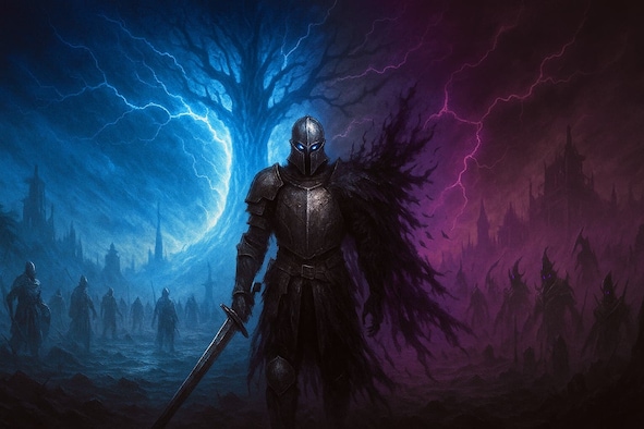 Why Elden Ring Nightreign Might Be the Most Controversial Souls Game Yet