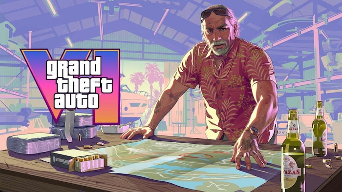 Why GTA 6 Might Look Better at 30 FPS – According to a Former Rockstar Dev
