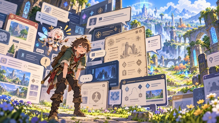 Why some games should stop explaining their stories - G2A News