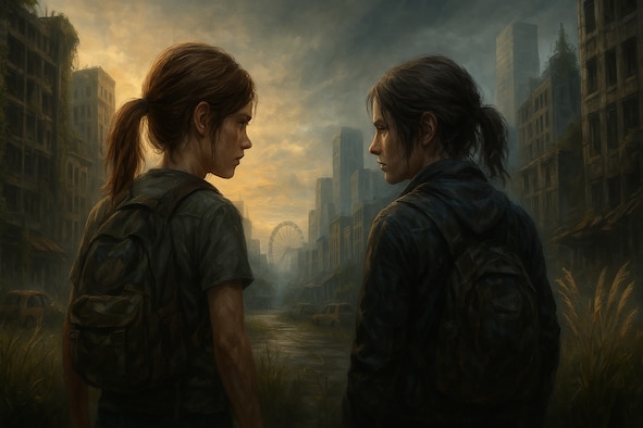 Why The Last of Us Games Are Worth Playing in 2025
