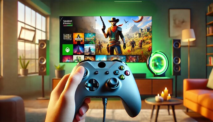 Why Xbox Game Pass is a Must-Have for Gamers