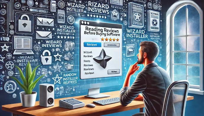 Why You Shouldn't Buy Software Without Reading This First