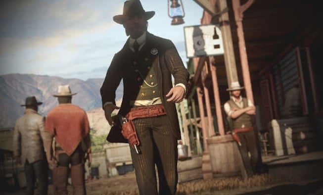 Wild West Online won’t get crowdfunding and early access