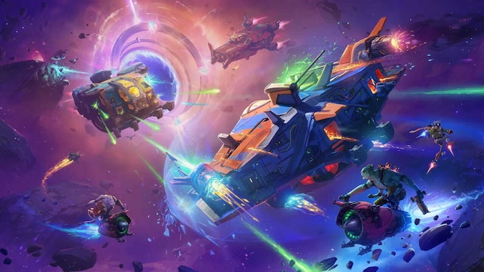 Wildgate Release Time, PC Specs, Platforms & Gameplay Overview