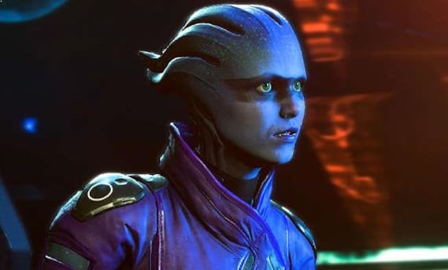 You will be able to test 10 hours of Mass Effect Andromeda