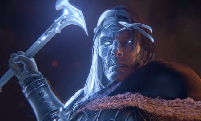 You will be able to transfer your greatest foe to Shadow of War