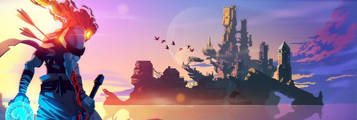 You Will Die (You Lump of Guts) - Dead Cells review