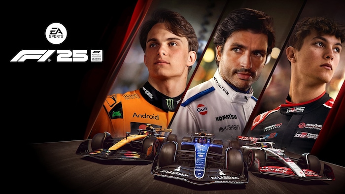 Will F1 25 Be on Game Pass or PS Plus?