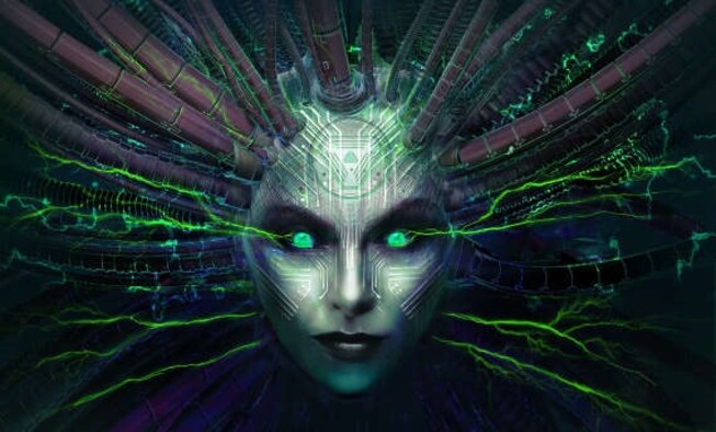 You will learn more about System Shock 3 on May 10th