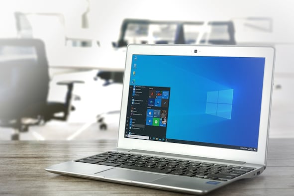 Windows 10 & Microsoft Office Black Friday Deals 2022