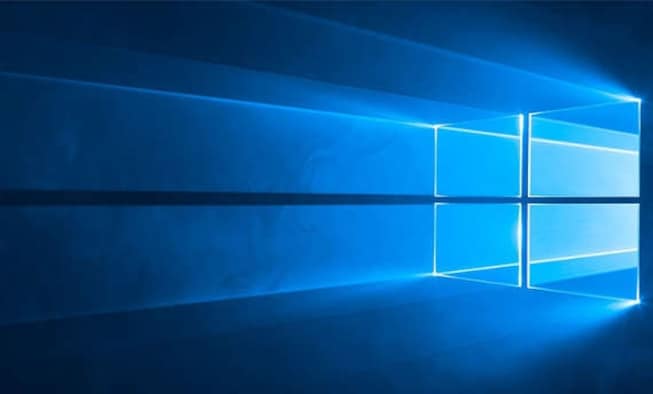 Windows 10 is the system used by a half of Steam users