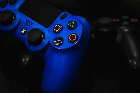 Best Pc Games That Are Better To Play With A Controller