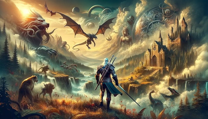 Witcher 3 Beginner’s Guide: Conquering the Continent Step by Step
