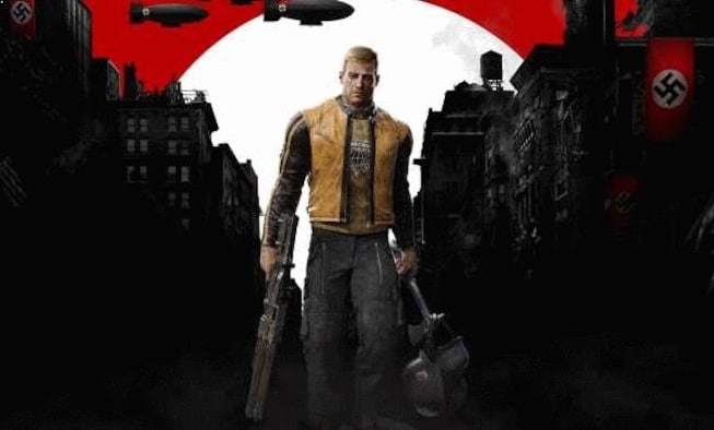 Wolfenstein 2: The New Colossus launch trailer released