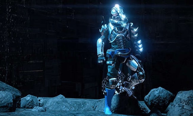 You won’t (fully) transfer your character to Destiny 2