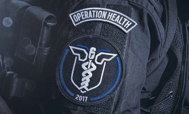 There won’t be any separate Polish update in Rainbow Six Siege