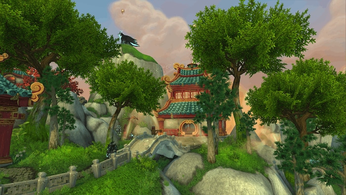 World of Warcraft: major announcements at Warcraft 30th Anniversary Direct