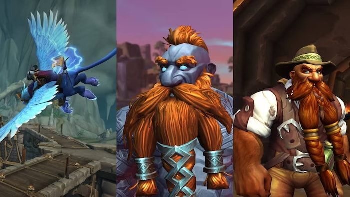 World of Warcraft: The War Within - A Comprehensive Expansion Overview