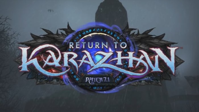 World of Warcraft 7.1 Update is Coming