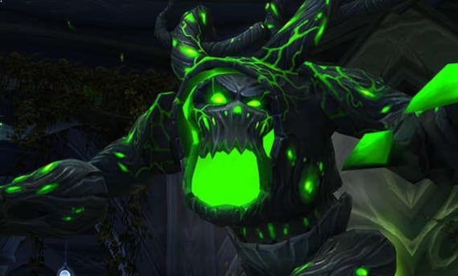 World of Warcraft: Legion devs preview the next Dungeon