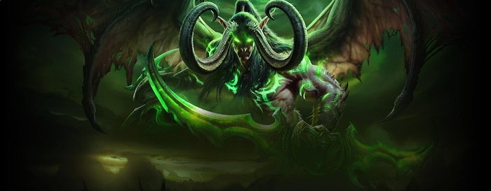 WoW Legion review - The Burning Legion Strikes Back