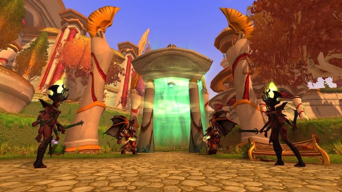 WoW Classic Announces Official Hardcore Mode Servers