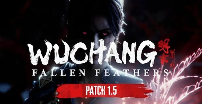Wuchang: Fallen Feathers Patch 1.5 Sparks Backlash Over Boss Immortality