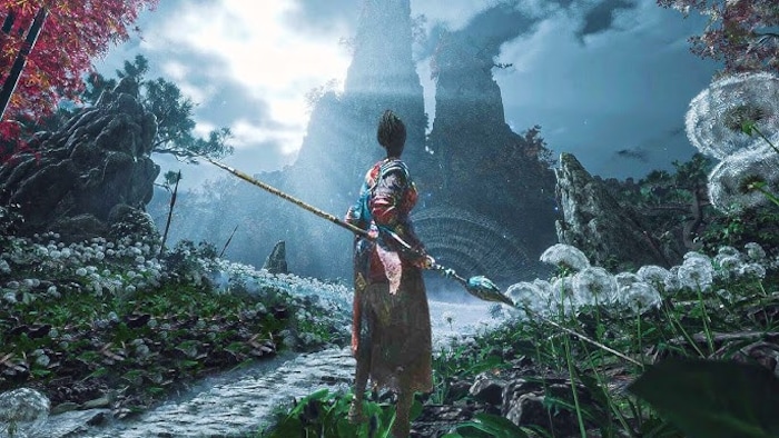 Wuchang: Fallen Feathers Slammed on Steam for Performance Issues