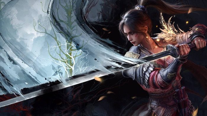 WUCHANG: Fallen Feathers - World, Combat, Story, and Everything We Know