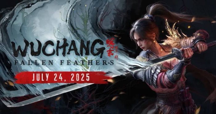 Wuchang Gameplay Trailer Premieres at Summer Game Fest – First Look at Combat and Setting