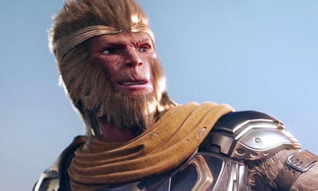 Wukong, yet another hero for Paragon, is available