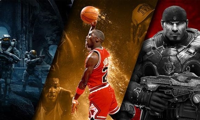 Xbox Game Pass announced by Microsoft