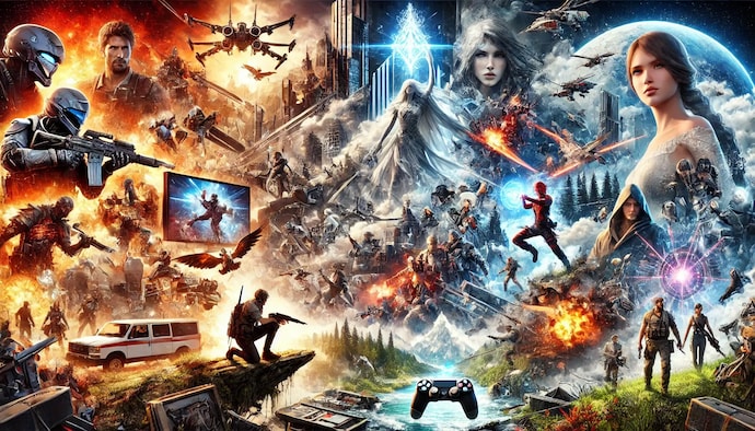 The most anticipated Xbox One games