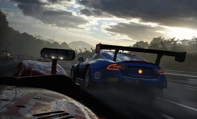 Xbox One X enhanced games confirmed