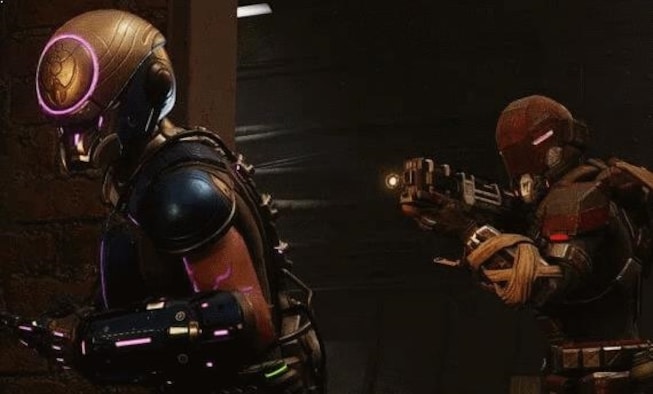 XCOM 2 is free to play this weekend on Xbox