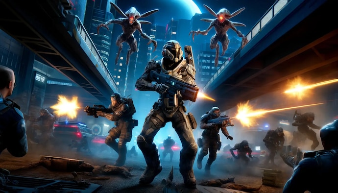 XCOM vs XCOM 2 (+War of The Chosen)