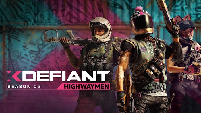 XDefiant Canceled as Mark Rubin Leaves Ubisoft