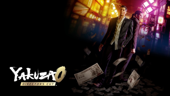 Yakuza 0: Director’s Cut live-action trailer for Nintendo Switch 2